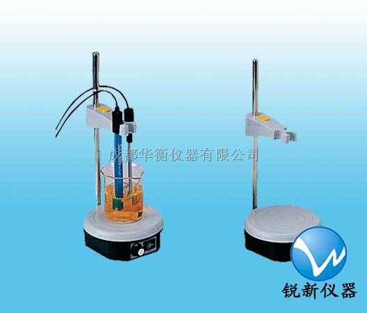601型搅拌式电极架