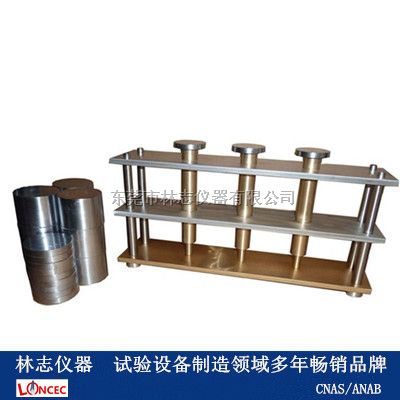 电线加热变形试验装置