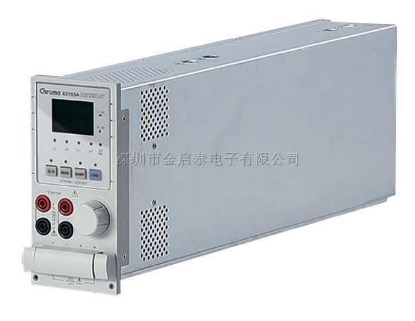 LED仿真负载