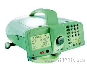 DNA03型数字中文电子水准仪