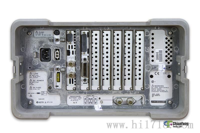 频谱分析仪E4402B