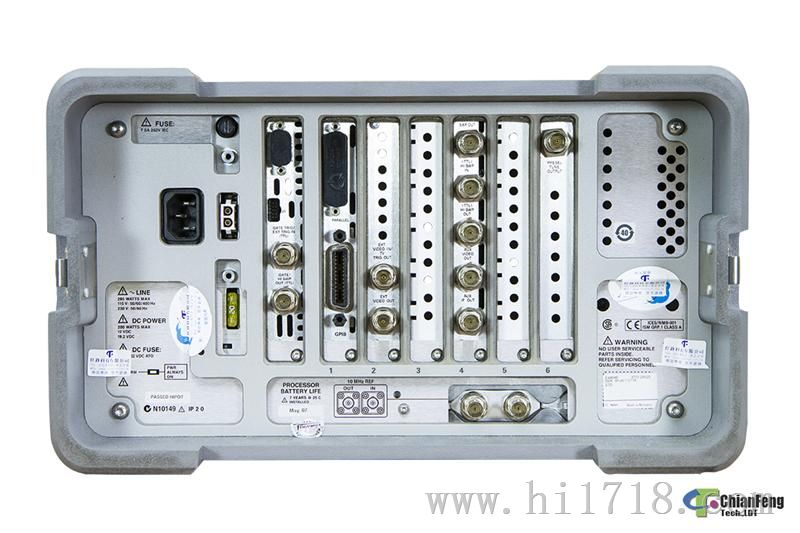 频谱分析仪E4404B