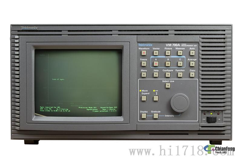 VM700A仪器租赁