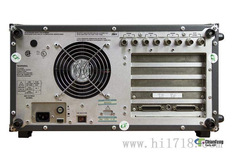 VM700A仪器租赁