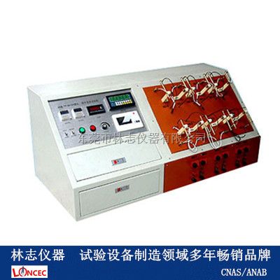 端子插头温升测试仪