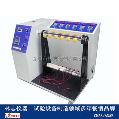 弯折摇摆试验机