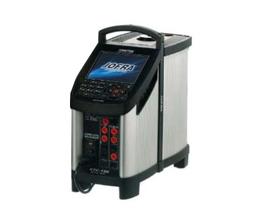 RTC-700温度校验仪