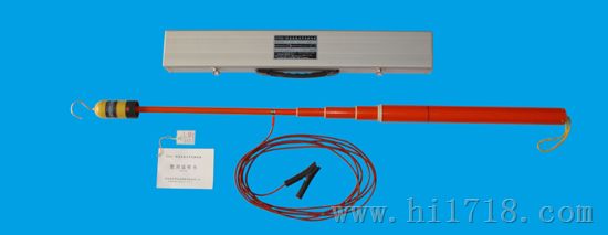 直流高压验电器1500v
