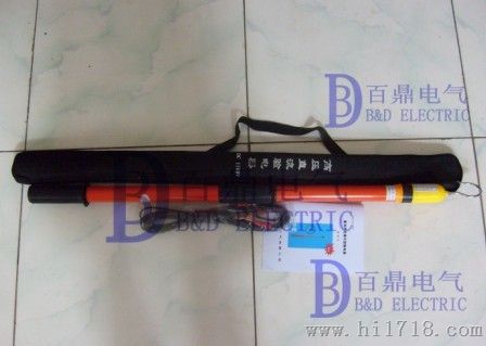 直流高压验电器1500v