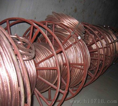 35kv高压接地线带棒