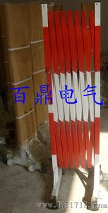 安全警示绳旗