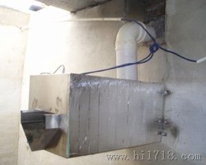 在线泥沙含量监测仪