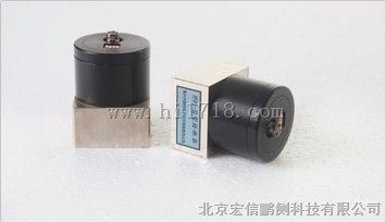 891-2型拾振器