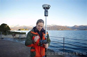 天宝Trimble R8 GNSS 接收机