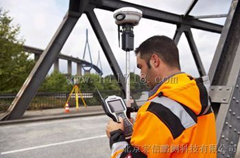 天宝Trimble R8 GNSS 接收机
