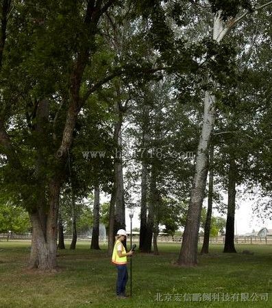 Trimble R10 GNSS 接收机