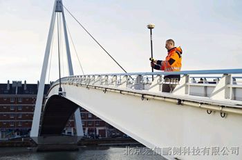 天宝Trimble R4 GNSS接收机