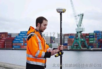天宝Trimble R4 GNSS接收机