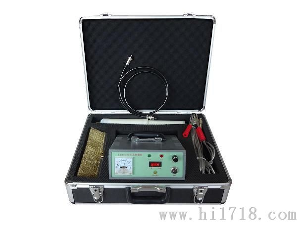 LYH-5型指针式直流电火花检测仪