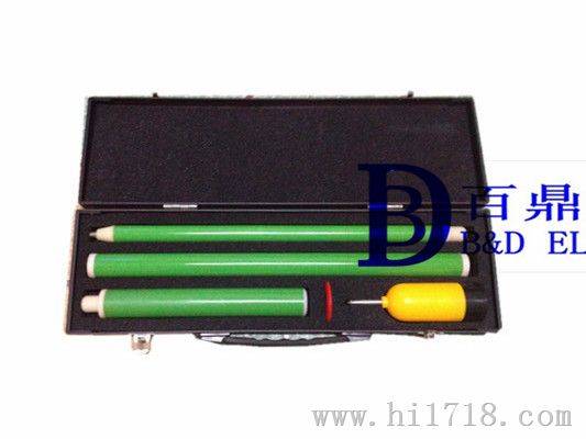 RSG-10kv验电器
