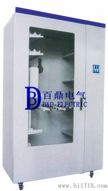 智能安全工具柜