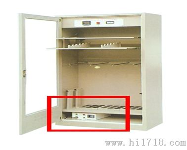 恒温型安全工具柜