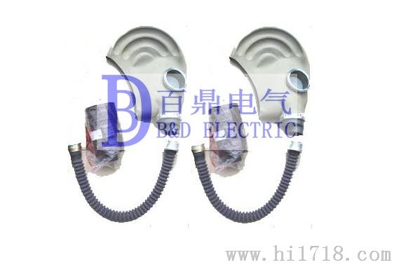 SF6防毒面具