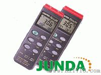 CENTER-305 数据记录器温度表