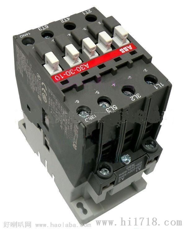 ABB交流接触器A9-30