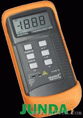 数字温度表 DM6801B