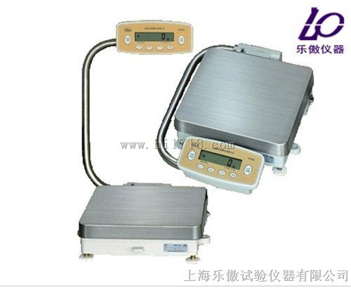 YP30K-1大称量电子天平