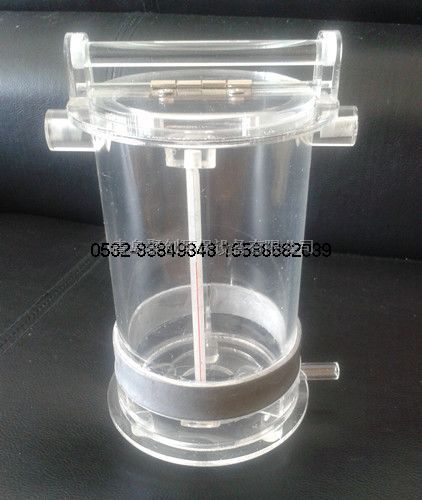有机玻璃采水器