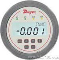 DWYER DH3系列智能微差压数显变送控制器