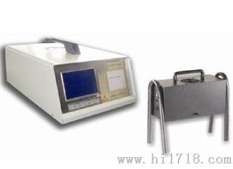 汽车尾气分析仪FU-SV-5Q