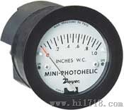 MP系列Mini-Photohelic袖珍型微差压表