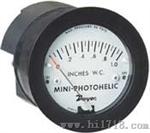 MP系列Mini-Photohelic袖珍型微差压表