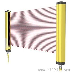 光幕传感器S2000