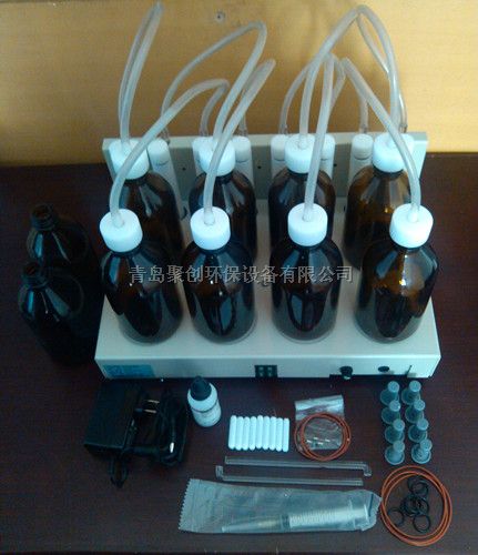 数显式BOD测定仪