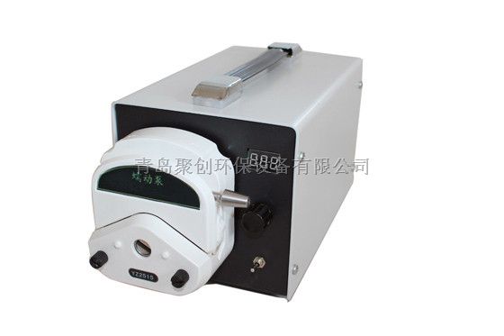 手持式采水器