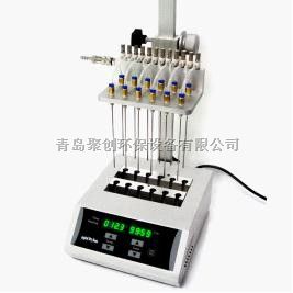 氮气吹扫仪220A