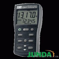 TES-1318 白金电阻温度表