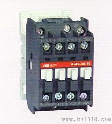 ABB交流接触器