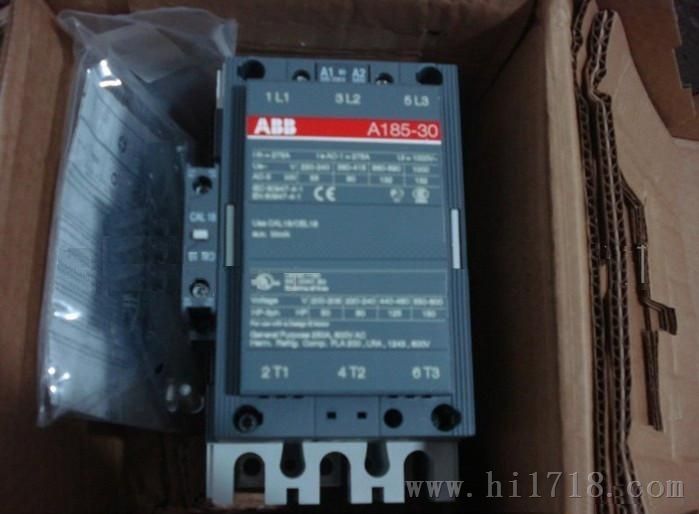 A26-30交流接触器