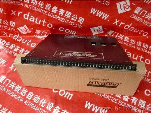 TRICON 4101频率表