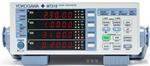 日本横河第五代紧凑型数字功率计WT310