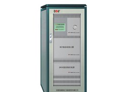 程控三相功率源 CL303