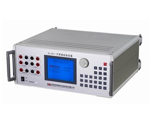 万用表校验仪 CL1011