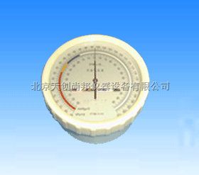 DYM船用膜盒式气压表