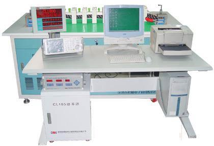 CL1800|全自动电压电流互感器
