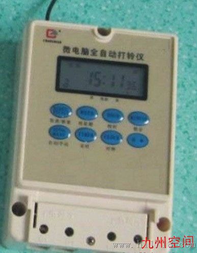 学校用电铃